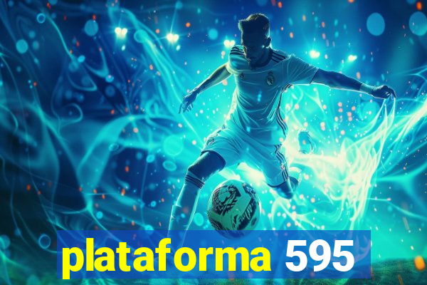 plataforma 595